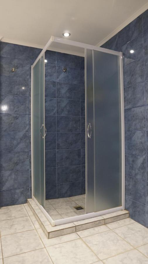 Romanos Patras Studio المظهر الخارجي الصورة